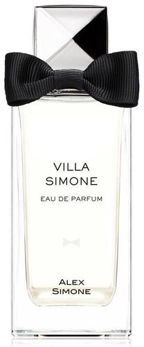 Kvapusis vanduo Alex Simone Villa Simone, 100 ml