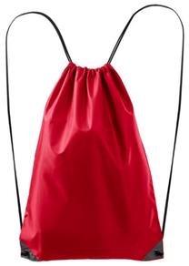Krepšys avalynei Adler Gymsack 91207XX, raudona sp.
