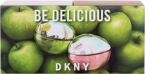 Dāvanu komplekts sievietēm DKNY Be Delicious