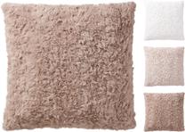 Dekoratiivne padi Faux Fur, (värv/disain valitakse juhuslikult), 45 cm x 45 cm