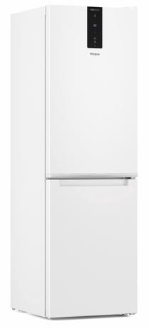 Šaldytuvas šaldiklis apačioje Whirlpool W7X 82O W