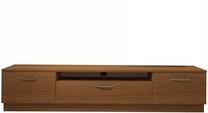 ТВ стол Kalune Design Trendstyle 180-C, ореховый цв., 40 см x 180 см x 46 см