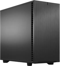 Kompiuterio korpusas Fractal Design Define 7 E-ATX Mid-Tower, pilka sp.