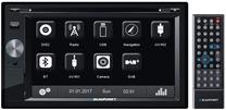 Automobilinė magnetola Blaupunkt