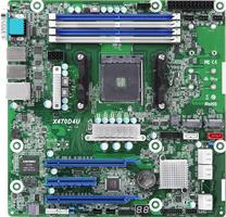 Emaplaat ASRock X470D4U