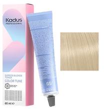 Matu krāsa Kadus Professional Color Tune, /07, 60 ml