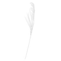 Dirbtinė šakelė Christmas Touch, balta sp., 93 cm