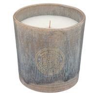 Žvakė, aromatinė Atmosphera Marco 192701A, 75 h, 620 g, pilka sp.