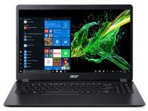 Nešiojamas kompiuteris Acer Aspire 3 A315-42 NX.HF9EP.00A PL, AMD Athlon™ 300U, 8 GB, 512 GB, 15.6 ", AMD Radeon Vega, juoda sp., EN, Windows