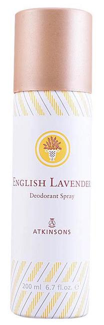 Dezodorants sievietēm Atkinsons, 0.2 l
