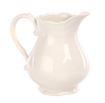 Puodelis pienui Altom Castel ALT941134, 500 ml, kreminė sp., porcelianas