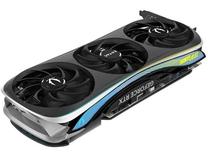 Vaizdo plokštė Zotac GeForce RTX 4080 ZT-D40810B-10P, 16 GB, GDDR6