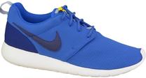 Спортивная обувь Nike Roshe One, синий цв., 40