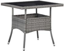 Aialaud VLX Outdoor Dining Table, hall v.