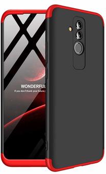 Чехол для телефона Hurtel, красный цв., Huawei