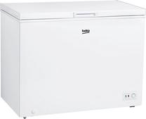 Морозильник Beko CF316EWN, горизонтальная