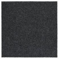 Kiliminis takas VLX 327165, pilka sp., 100 cm x 100 cm