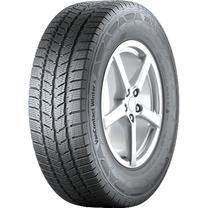 Žieminė automobilių padanga Continental Van Contact Winter 165/70/R14, D, B, 73 dB