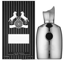 Kvapusis vanduo Maison Alhambra Perseus, 100 ml