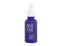 Koncentratas veidui Nip+Fab Renew Retinol Fix 10%, 30 ml