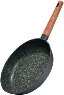 Cepšanas panna Fissman Etna Stone Al 4263, Ø 28 cm, alumīnijs
