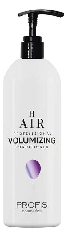 Plaukų kondicionierius Profis Hair Volumizing, 1000 ml