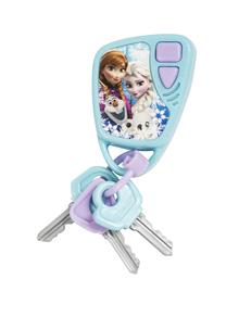 Игрушка, со звуком Frozen Raktai, многоцветный