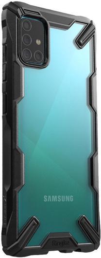 Чехол для телефона Ringke, черный цв., Samsung
