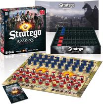 Настольная игра Jumbo Stratego Assassin's Creed
