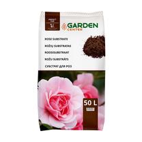 Substratas rožėms Garden Center, 50 l