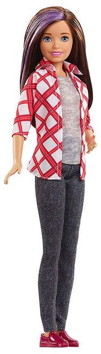 Lėlė Mattel Barbie, 30 cm