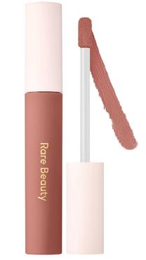 Lūpu krāsa Rare Beauty Lip Soufflé Matte Cream, courage