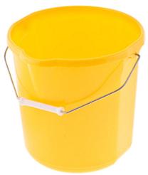 Buitinis kibiras Bentom, 10 l