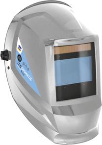 Щиток сварщика GYS Gysmatic 9-13 G, автоматический
