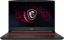 Portatīvais dators MSI Pulse GL66 12UEK-019NL, Intel® Core™ i9-12900, 16 GB, 1 TB, 15.6 ", RTX 3060, pelēka krās., EN, Windows