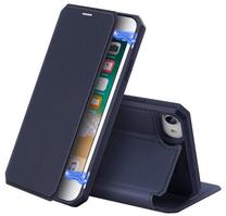 Чехол для телефона Dux Ducis, синий цв., Apple