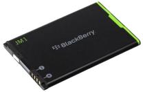 Telefono baterija BlackBerry, Li-ion, 1230 mAh