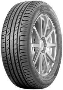 Vasarinė automobilių padanga Nokian ILine 185/65/R15, 88-T, C, C, 68 dB