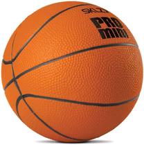 Баскетбольный мяч SKLZ Pro Mini Swish Foam Balls, 5 размер, oранжевый цв.