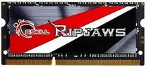 Operatiivmälu (RAM) G.SKILL RipJaws F3-1866C10S-8GRSL, DDR3 (SO-DIMM), 8 GB, 1866 MHz