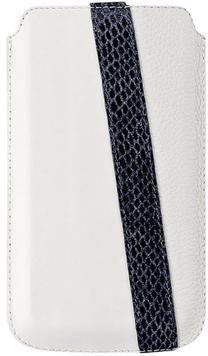 Telefono dėklas Hugo Boss, balta sp., Visi