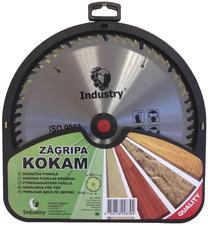 Zāģripa kokam cietkausējuma 190x30x60Z