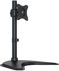 Stiprinājumi monitoriem Multibrackets Deskstand Basic Single, 15-27", 10 kg