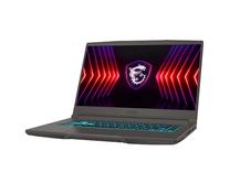Nešiojamas kompiuteris MSI Thin 15 B13UC-2848NL, Intel® Core™ i5 i5-13420H, 16 GB, 512 GB, 15.6 ", Nvidia GeForce RTX 3050, pilka sp., EN, Windows