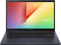 Nešiojamas kompiuteris Asus VivoBook 14 X413FP-EB129T PL, Intel® Core™ i5-10210U Processor, 8 GB, 512 GB, 14 ", Nvidia MX, juoda, en