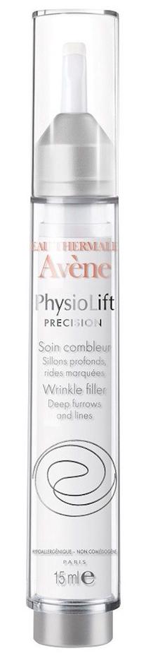 Veido serumas Avene, 15 ml, 40+