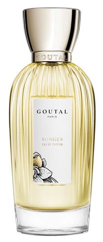 Parfimērijas ūdens Annick Goutal Songes, 100 ml