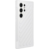 Telefona vāciņš Etui Shield, pelēka krās., Samsung