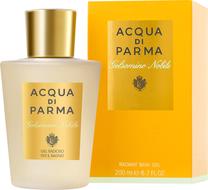 Kūno prausimosi želė Acqua Di Parma, 200 ml