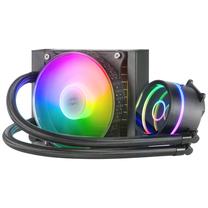 Vandens aušintuvas procesoriui Mars Gaming ML-ONE120, 157 mm x 27 mm